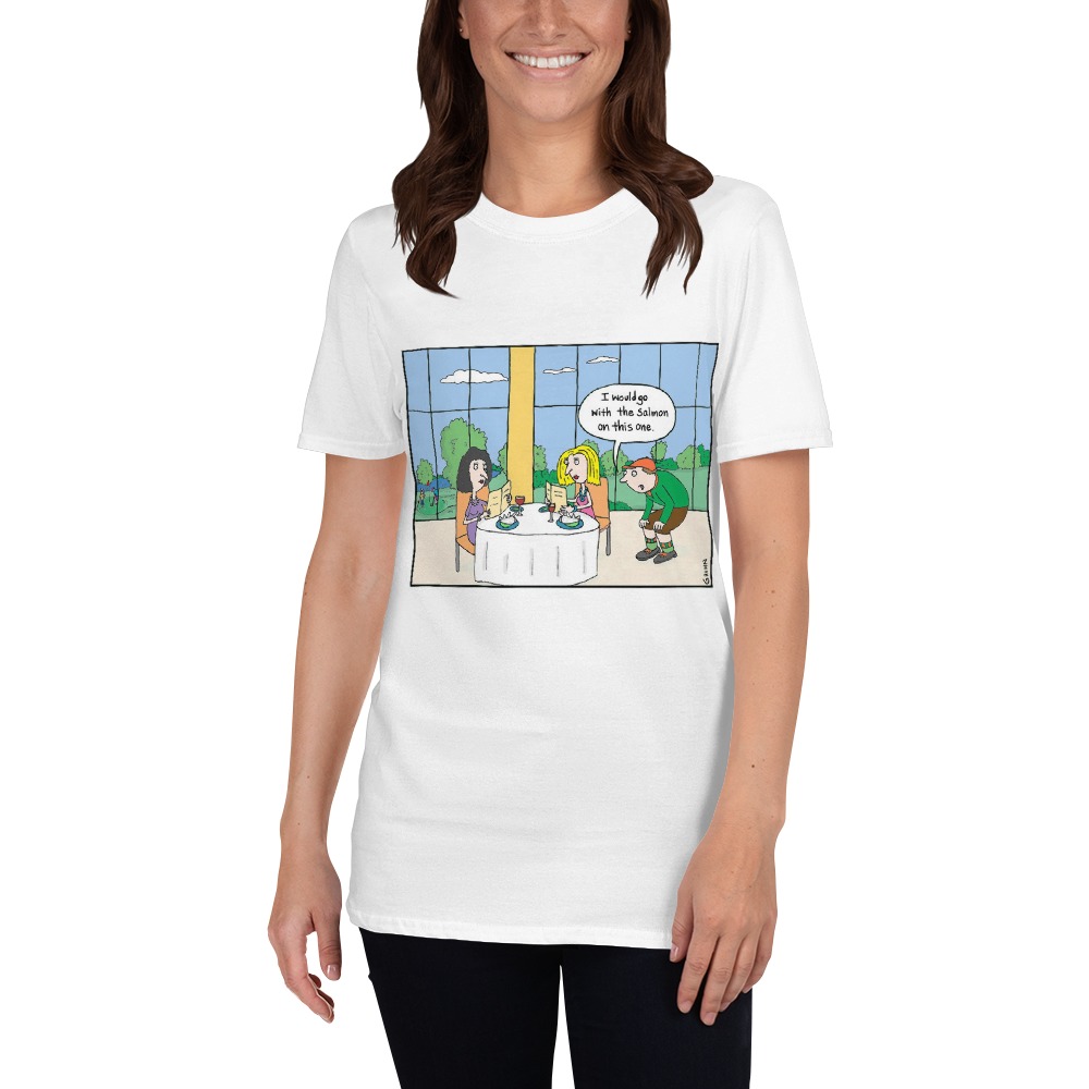 Unisex T-Shirt