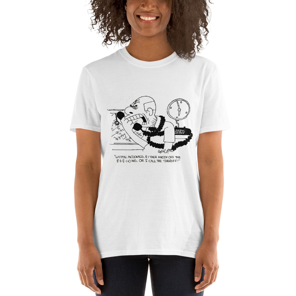 Unisex T-Shirt
