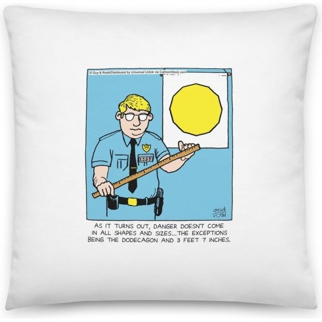 Premium Pillow