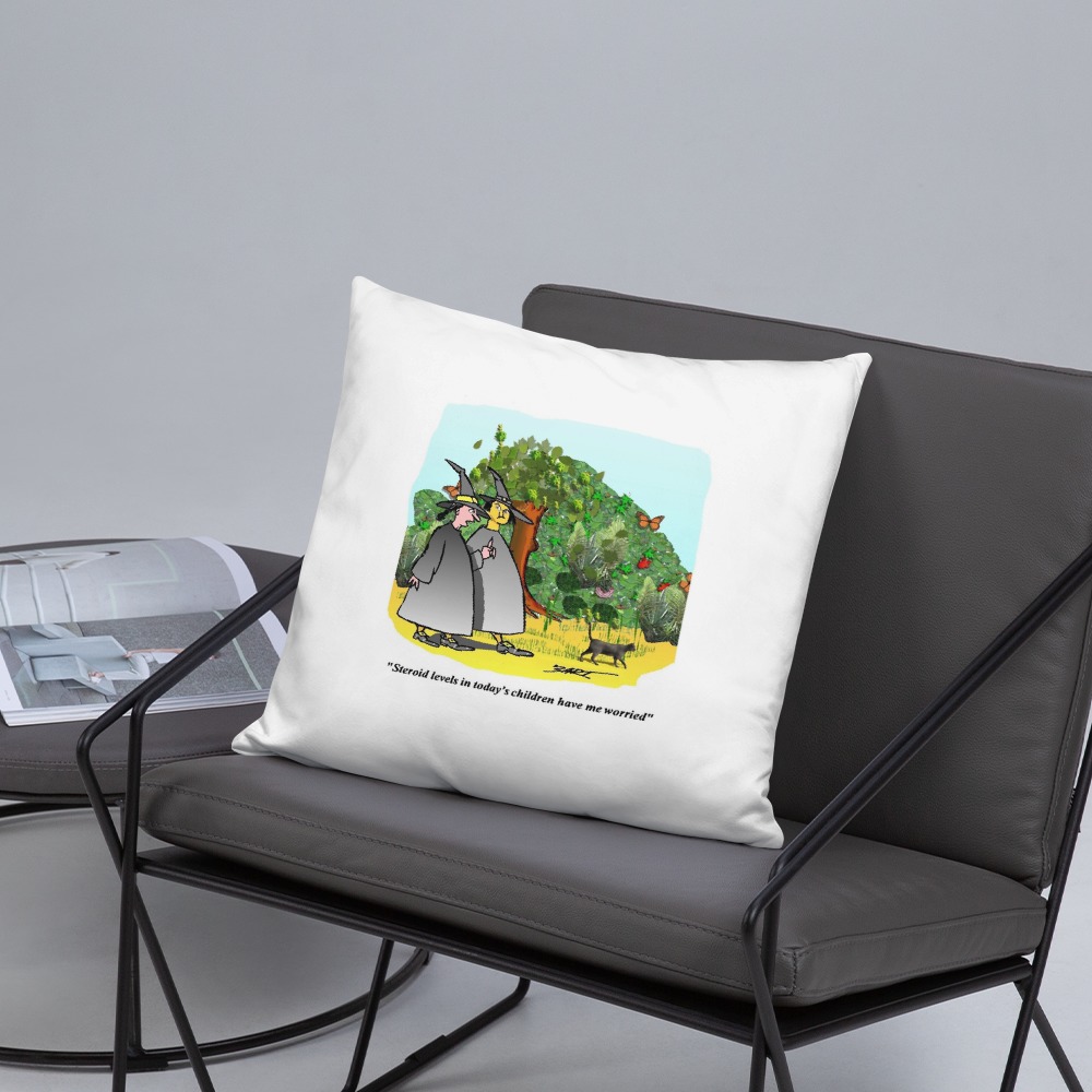Premium Pillow
