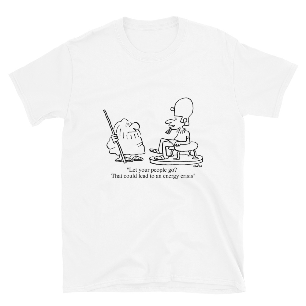 Unisex T-Shirt