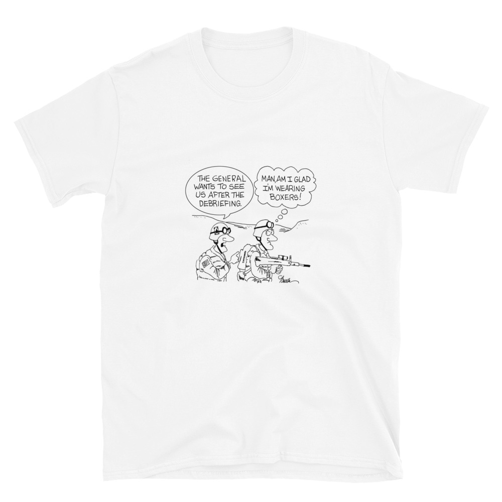 Unisex T-Shirt