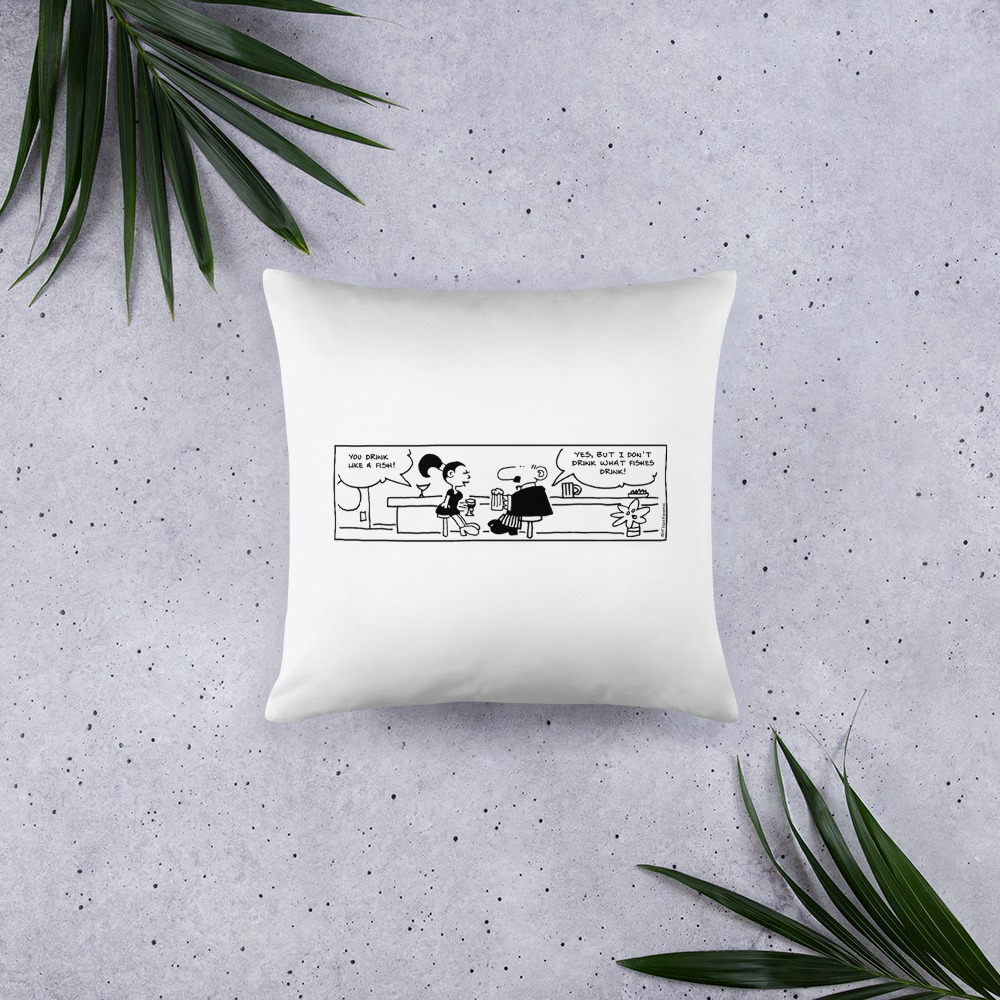 Premium Pillow
