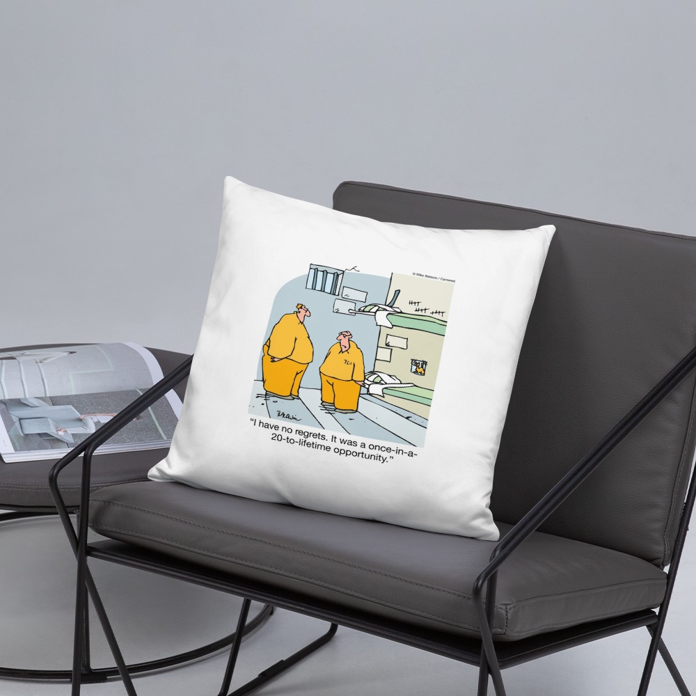 Premium Pillow