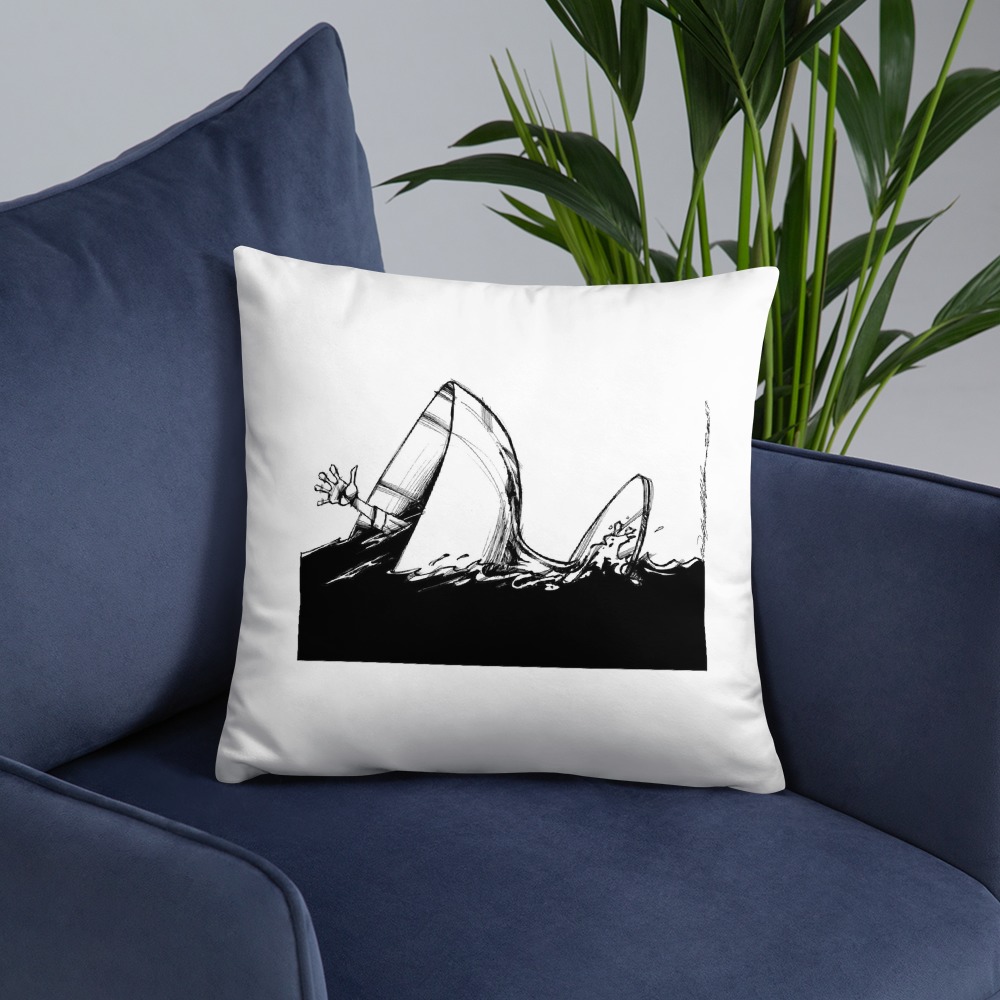 Premium Pillow