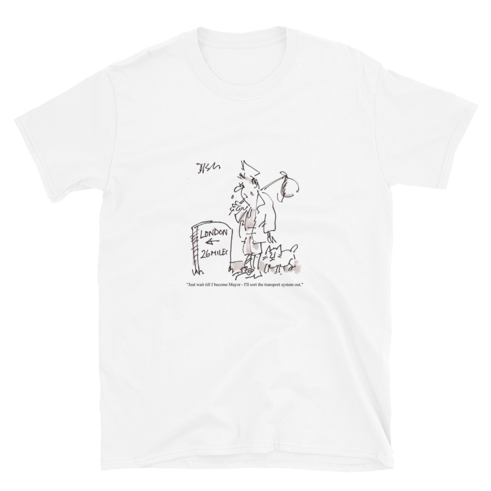 Unisex T-Shirt