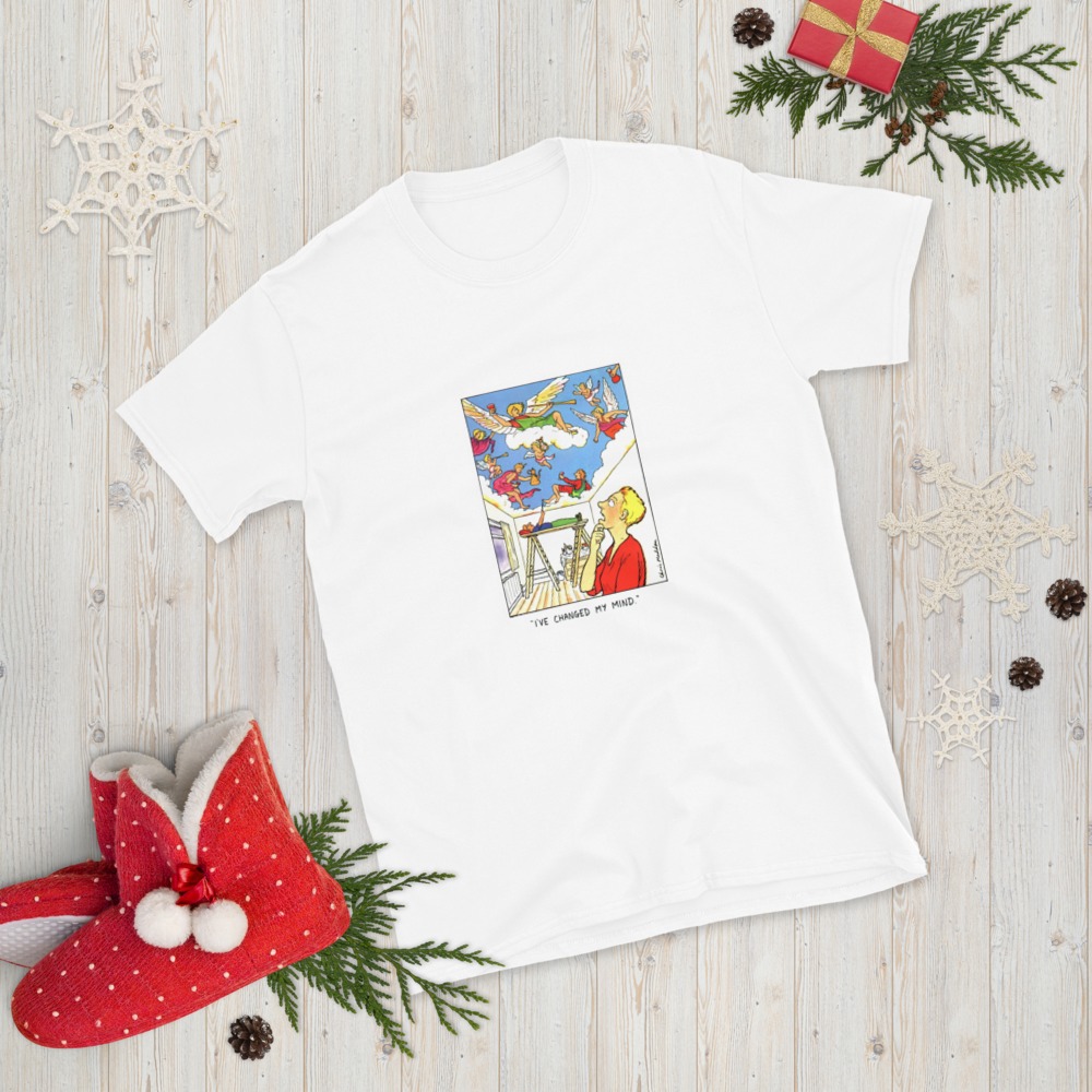 Unisex T-Shirt