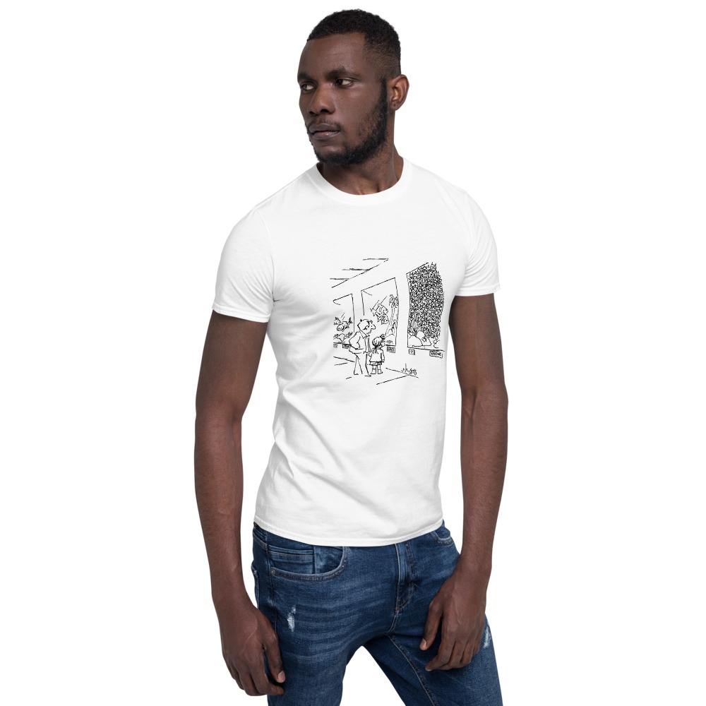 Unisex T-Shirt