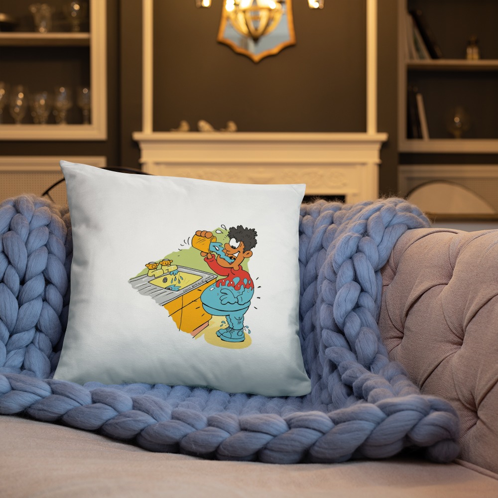 Premium Pillow