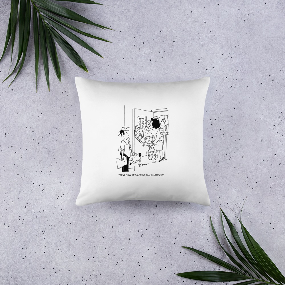 Premium Pillow