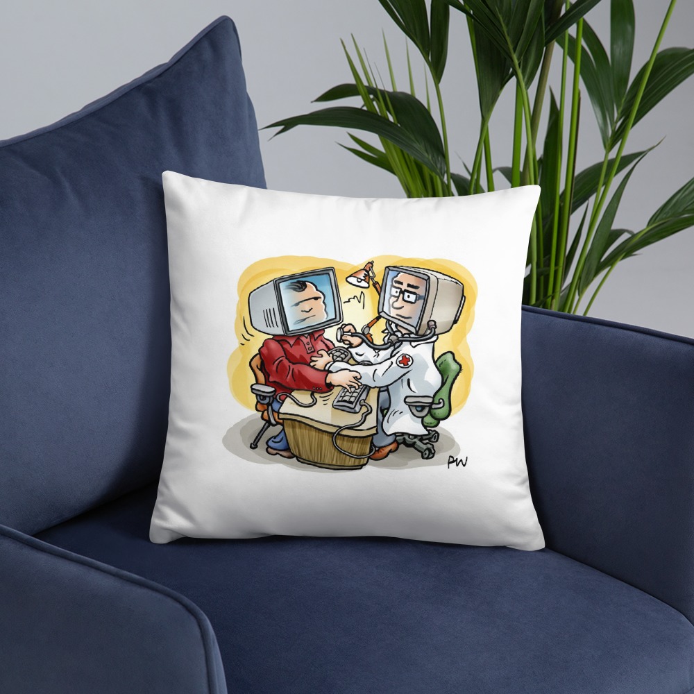 Premium Pillow