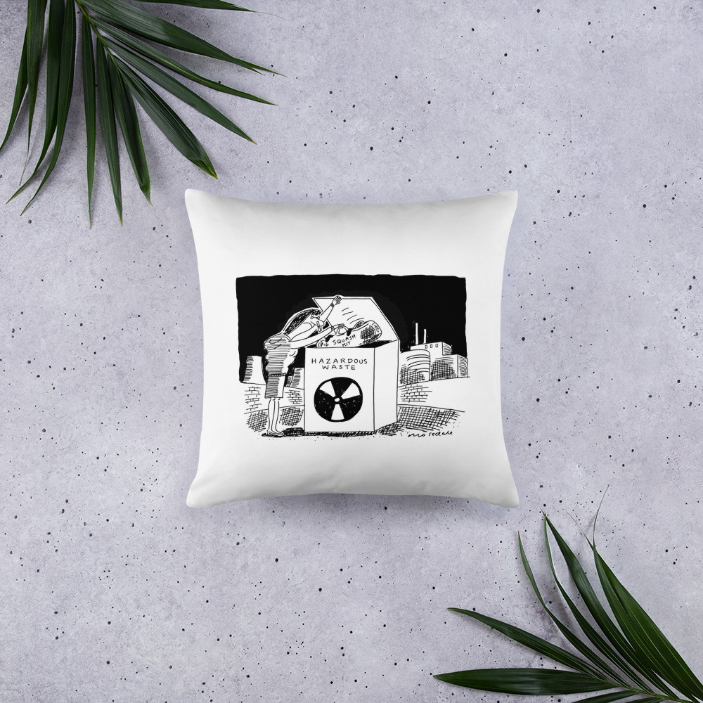 Premium Pillow