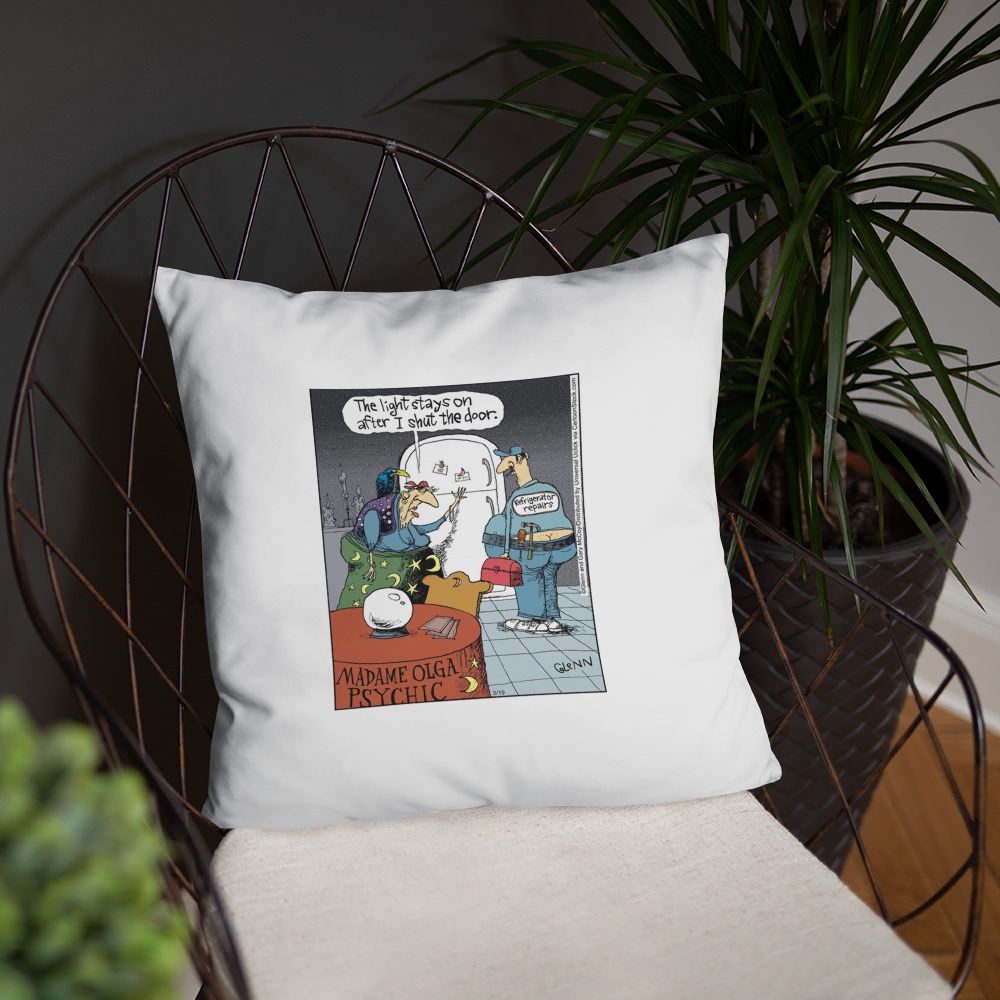 Premium Pillow