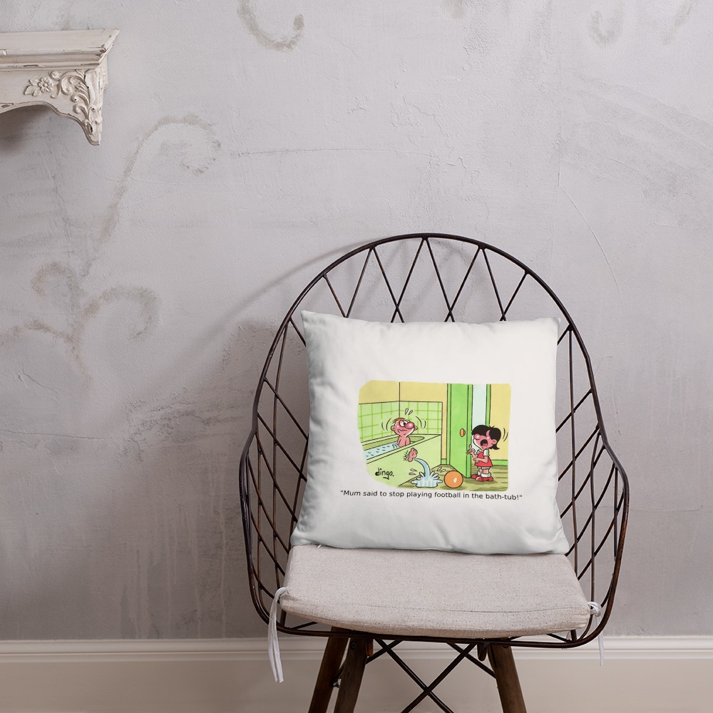 Premium Pillow