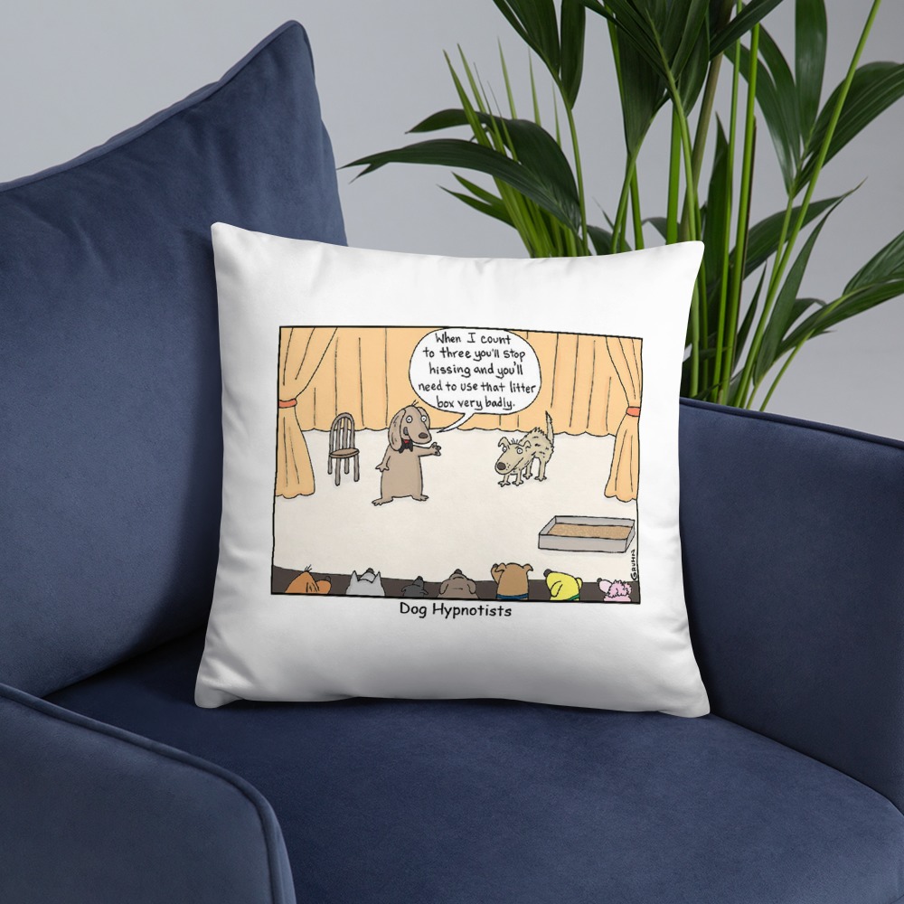 Premium Pillow