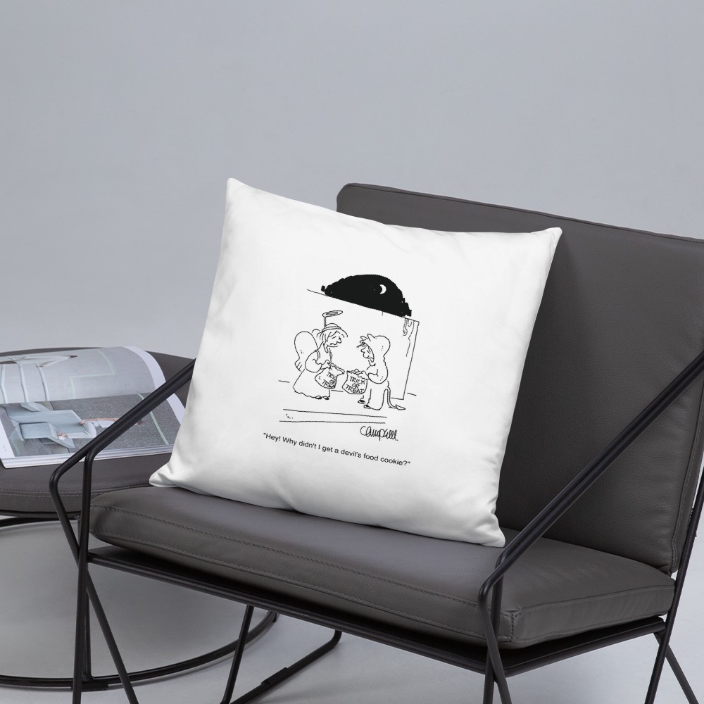 Premium Pillow