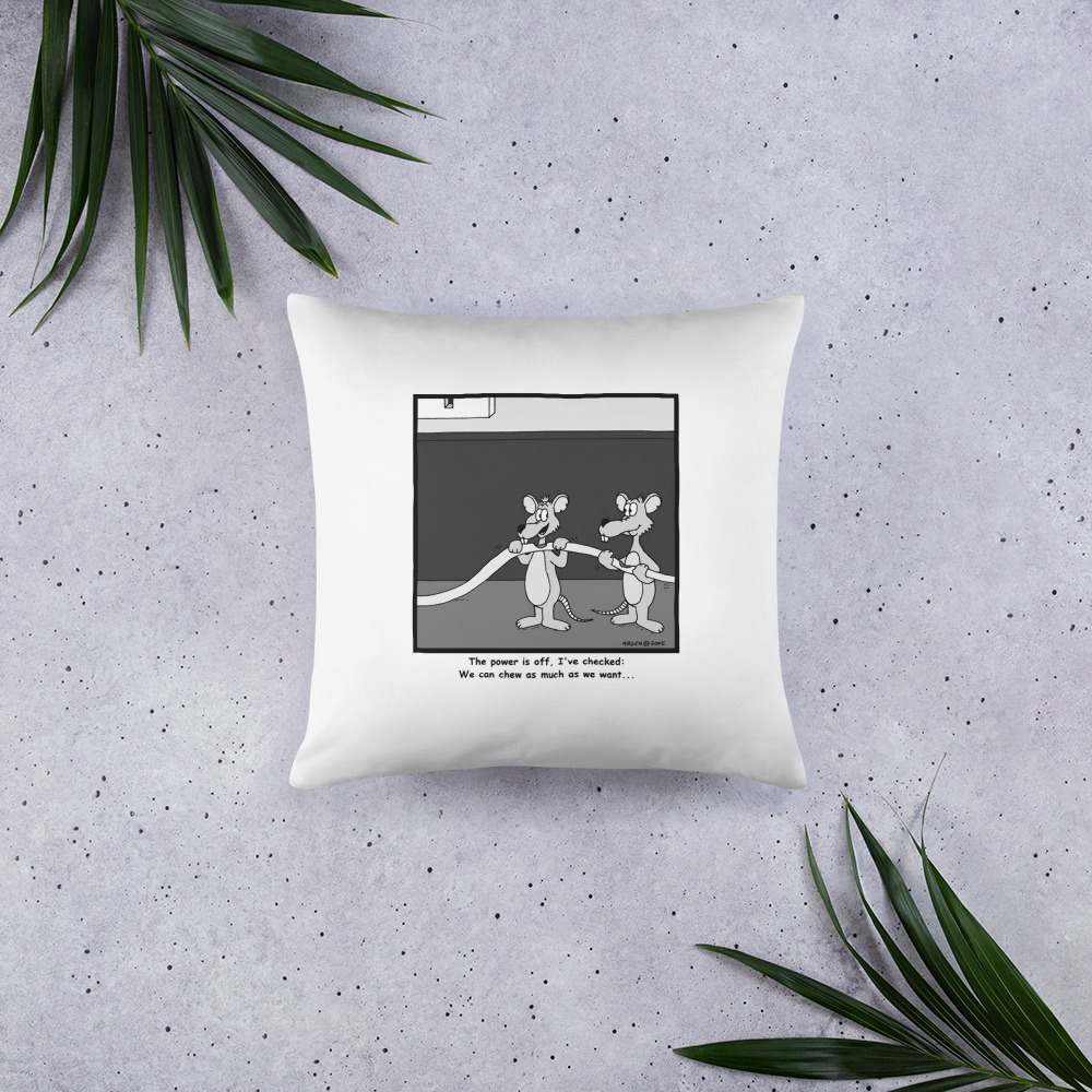 Premium Pillow