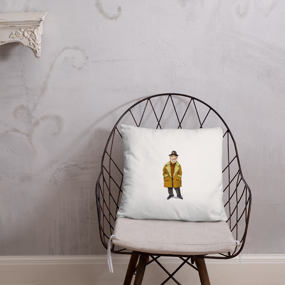 Premium Pillow