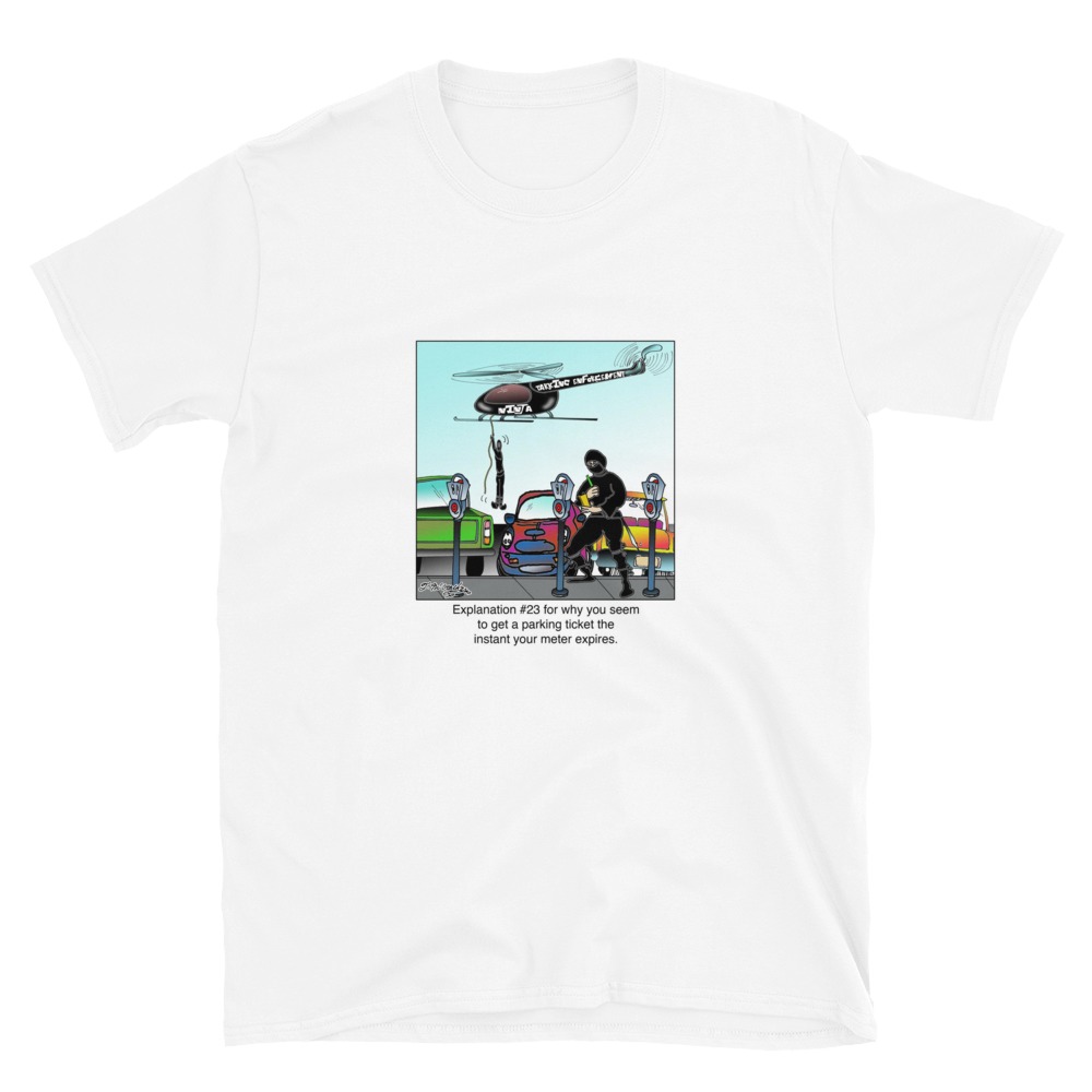 Unisex T-Shirt