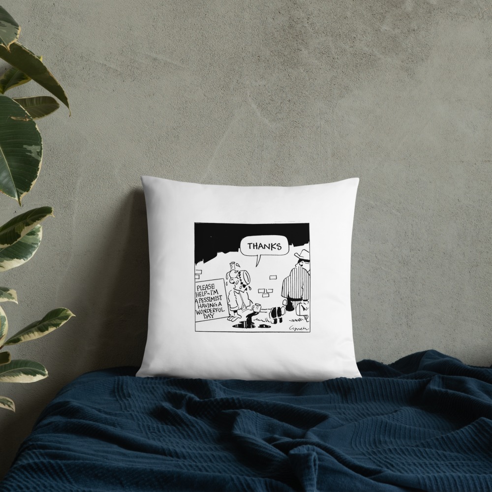 Premium Pillow