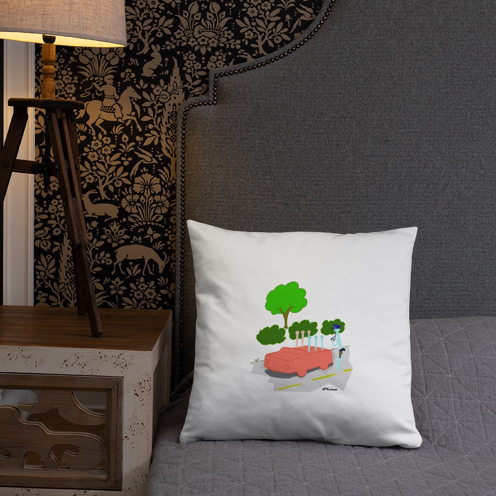 Premium Pillow