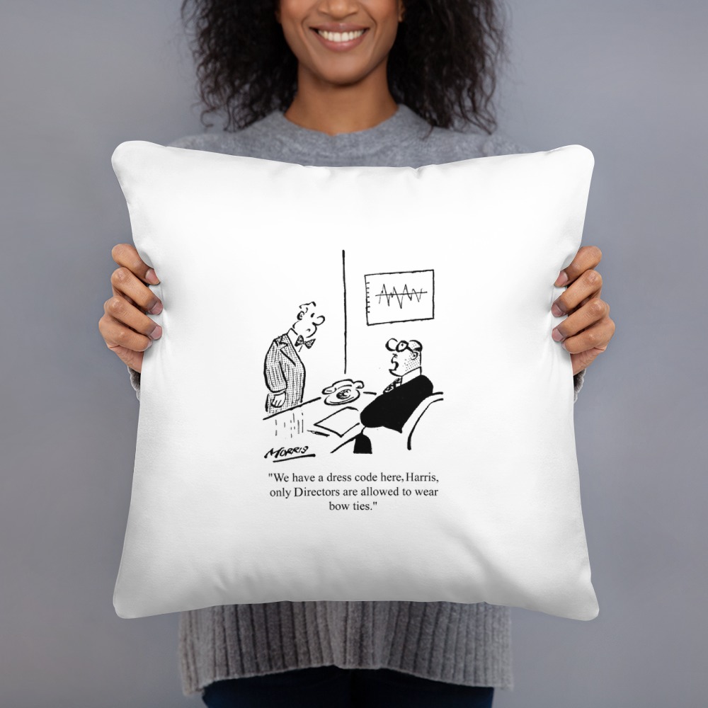Premium Pillow