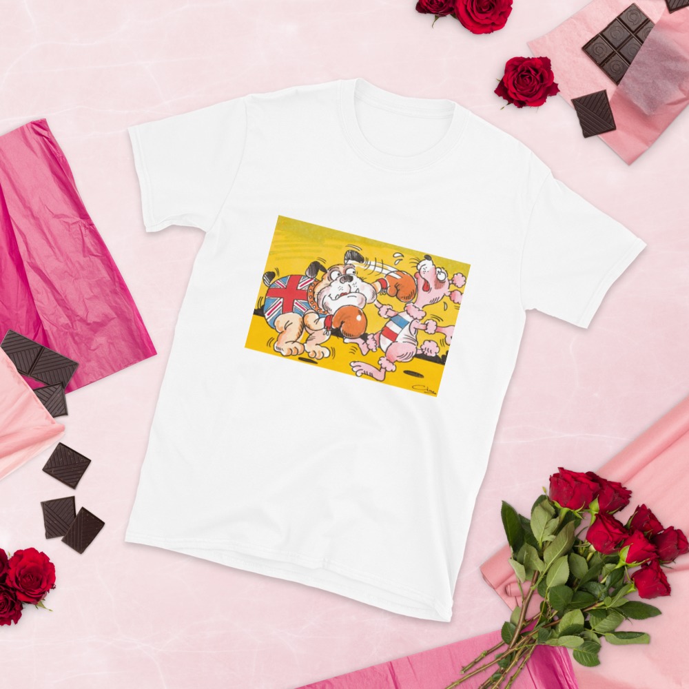 Unisex T-Shirt