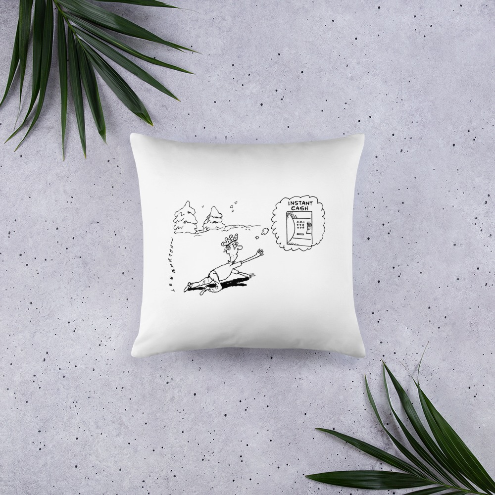 Premium Pillow