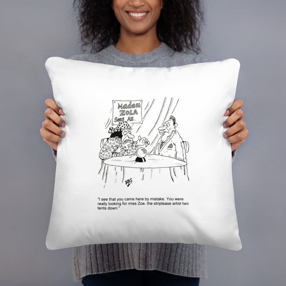 Premium Pillow