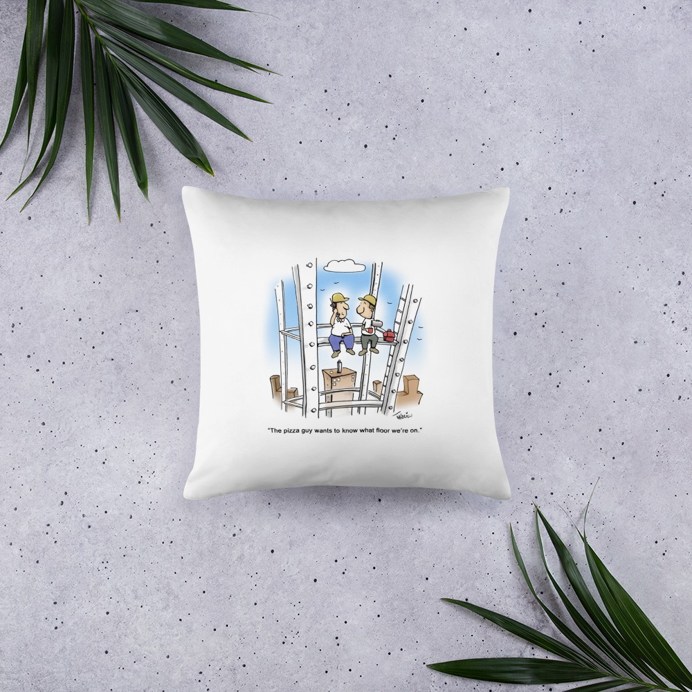 Premium Pillow