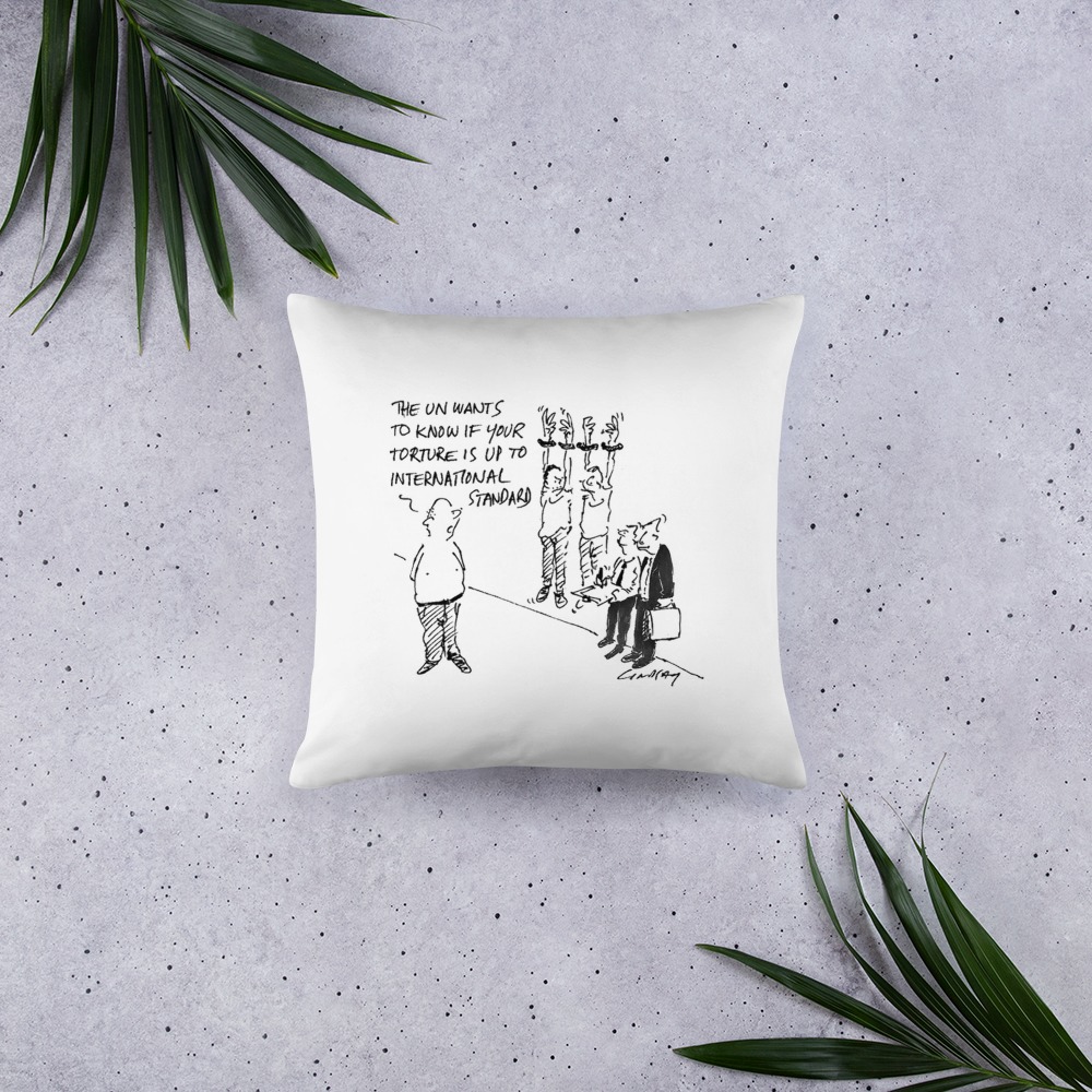 Premium Pillow