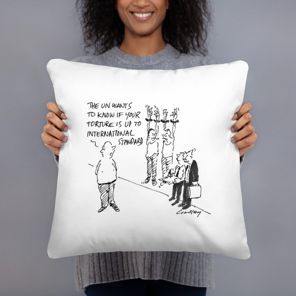 Premium Pillow