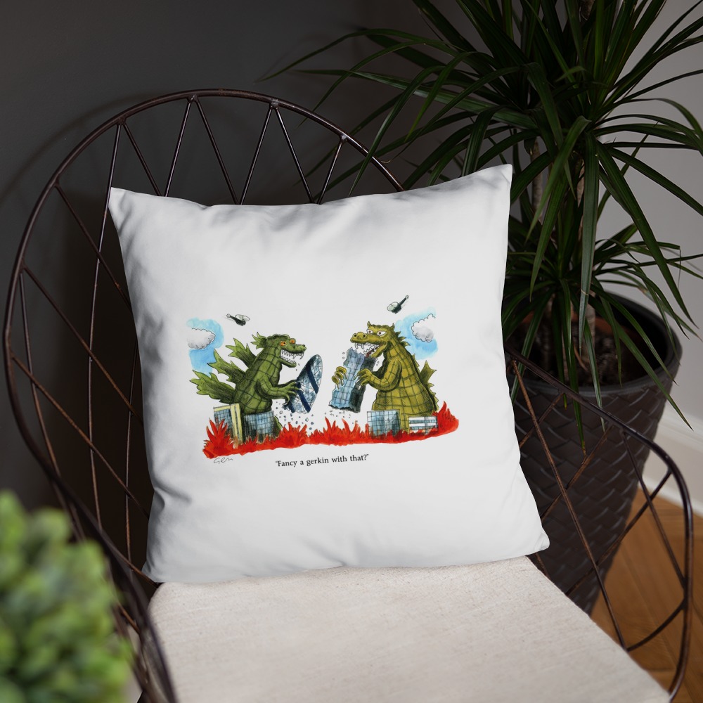 Premium Pillow