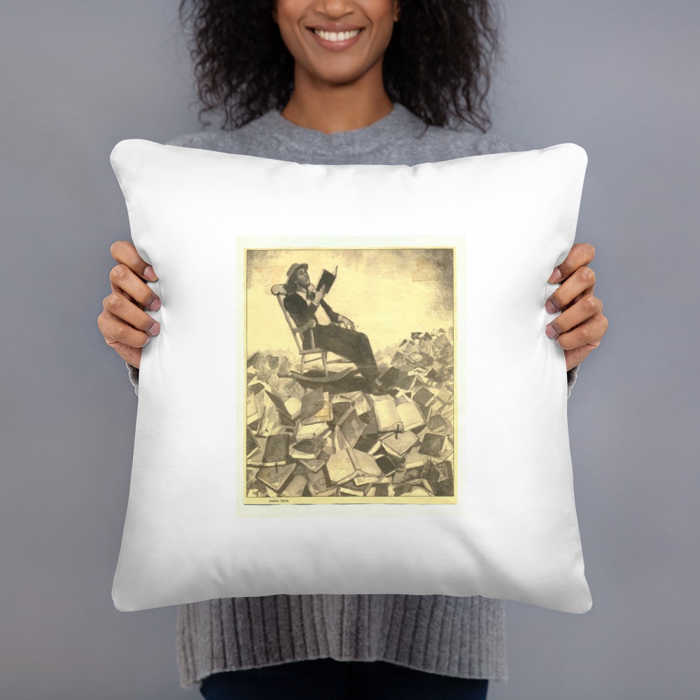 Premium Pillow