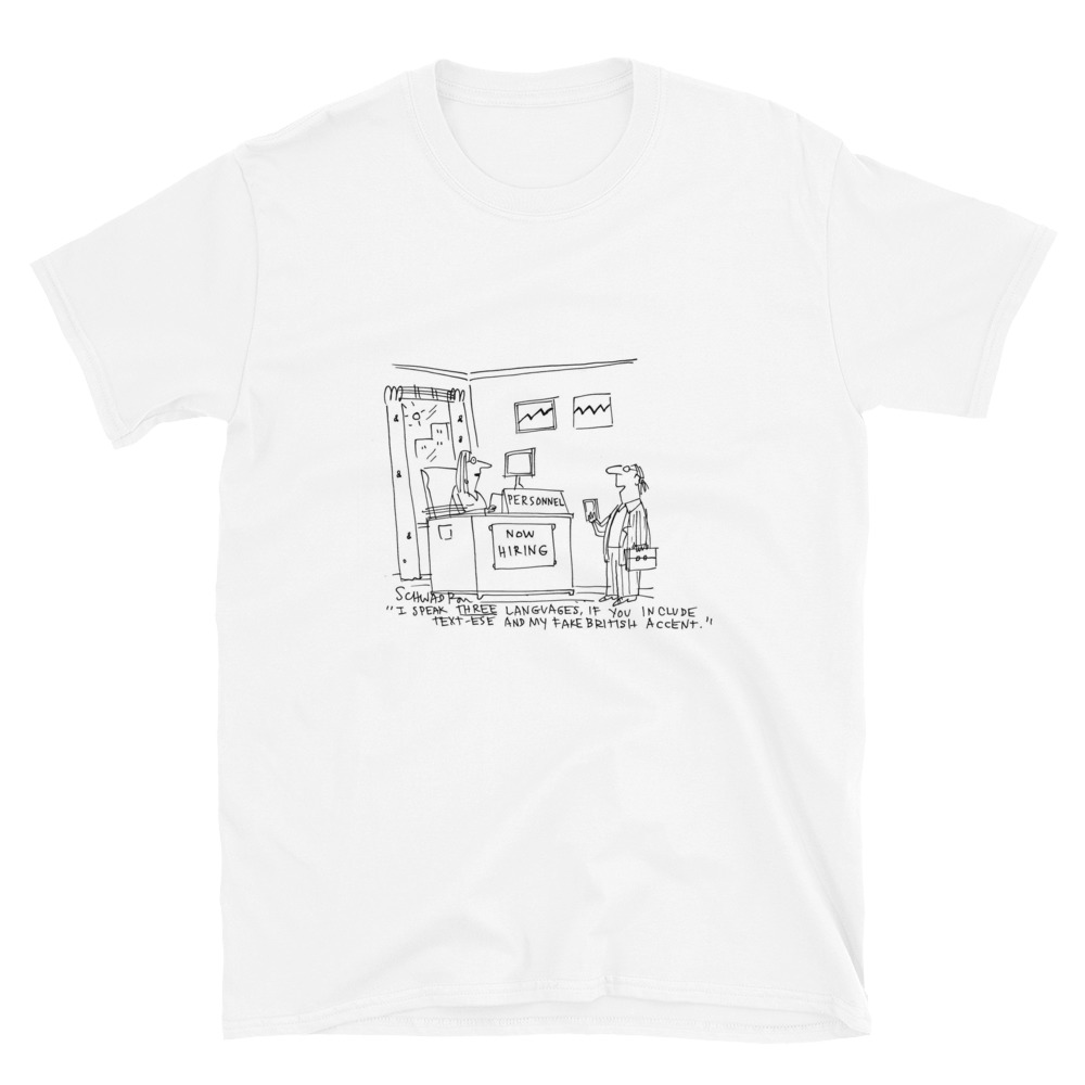 Unisex T-Shirt