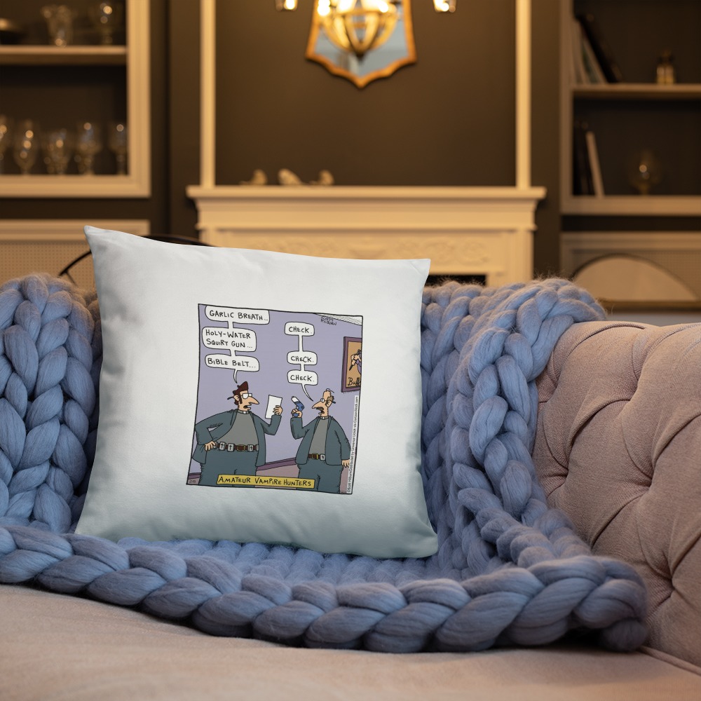 Premium Pillow