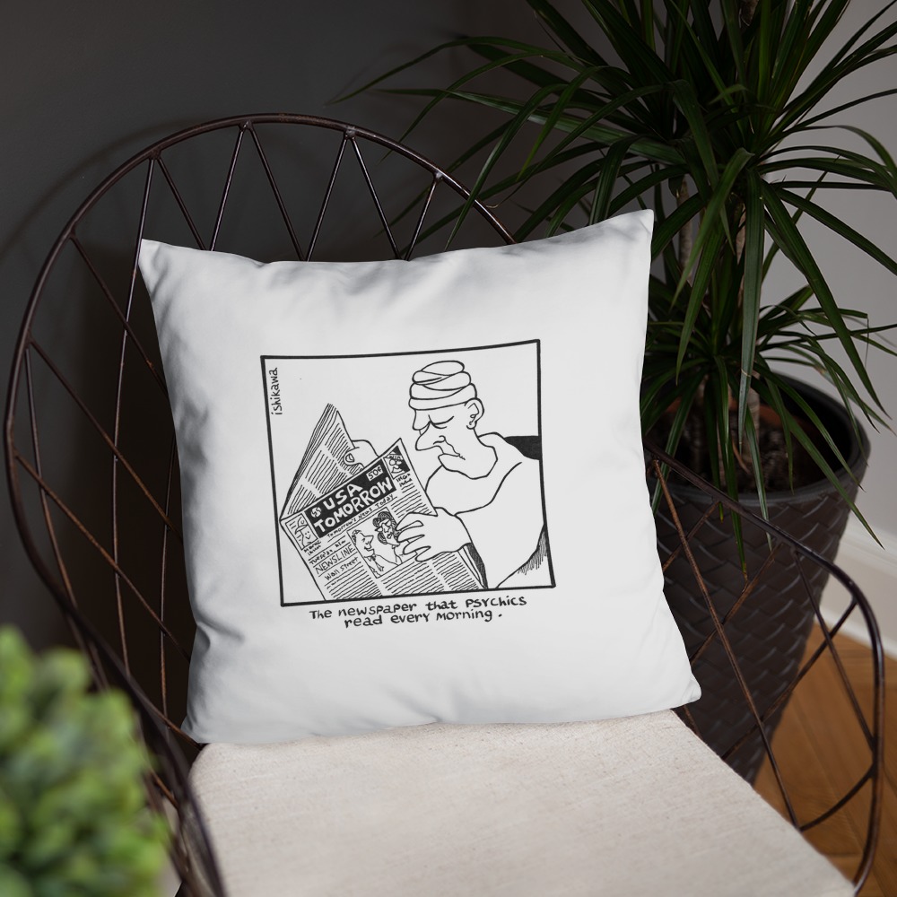 Premium Pillow