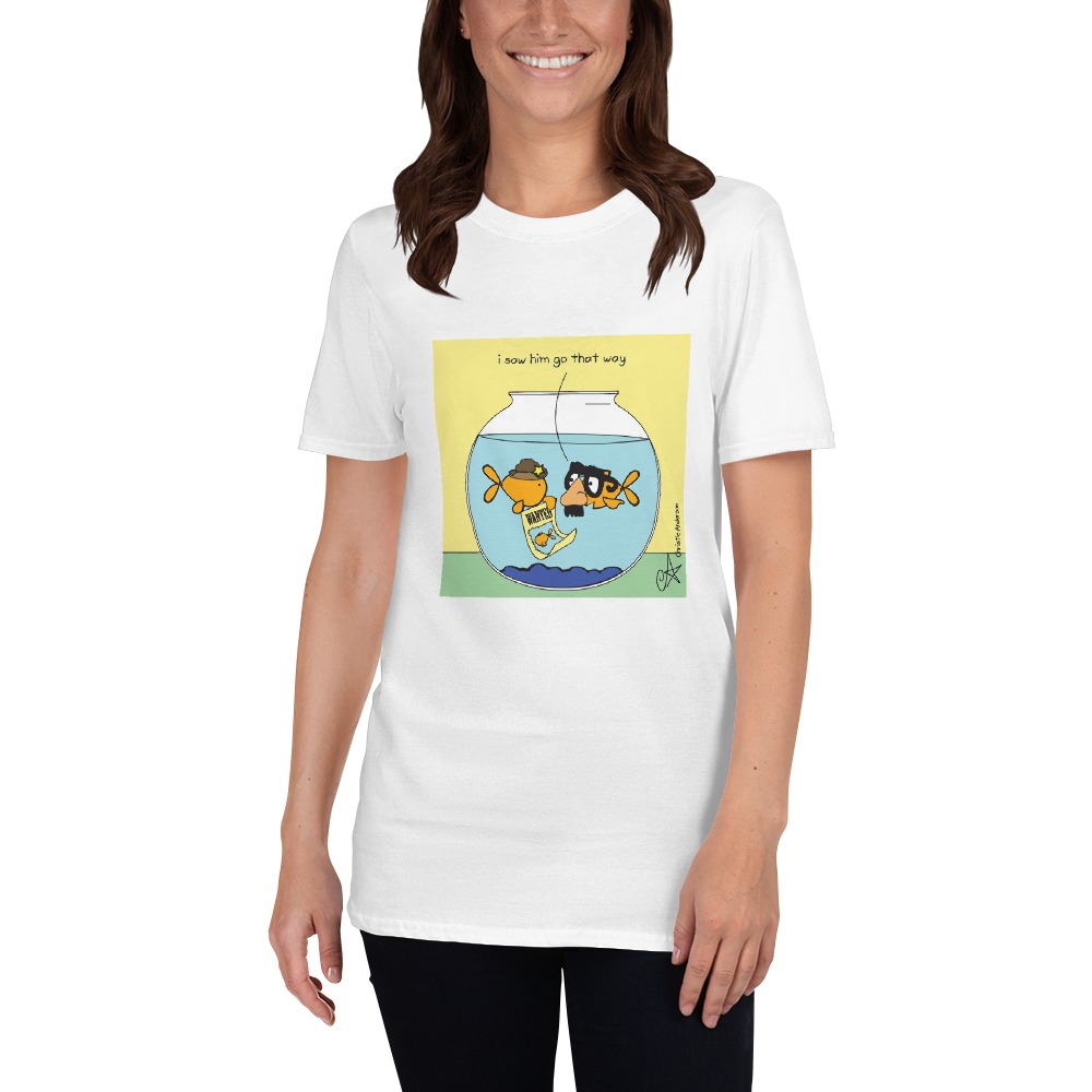 Unisex T-Shirt