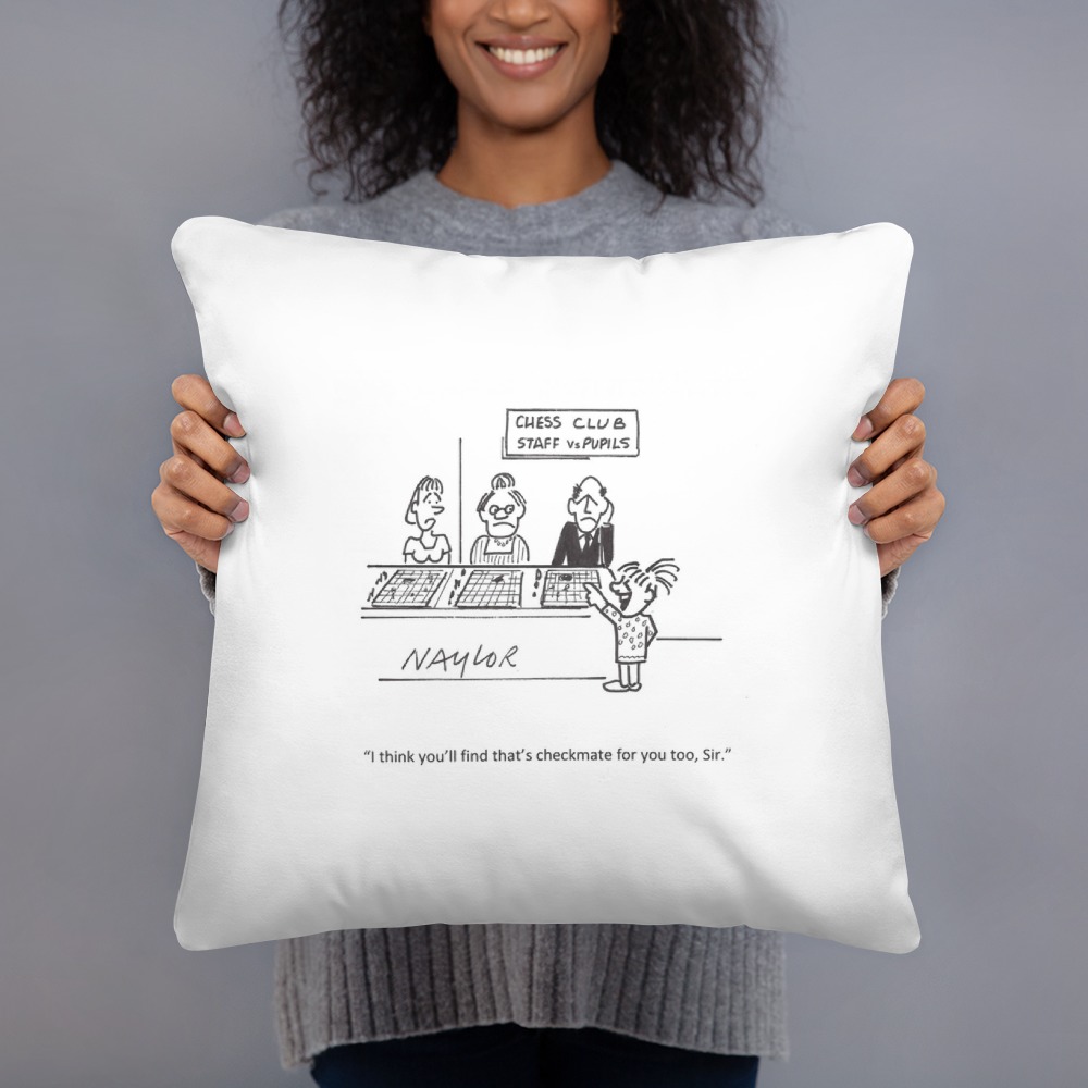 Premium Pillow