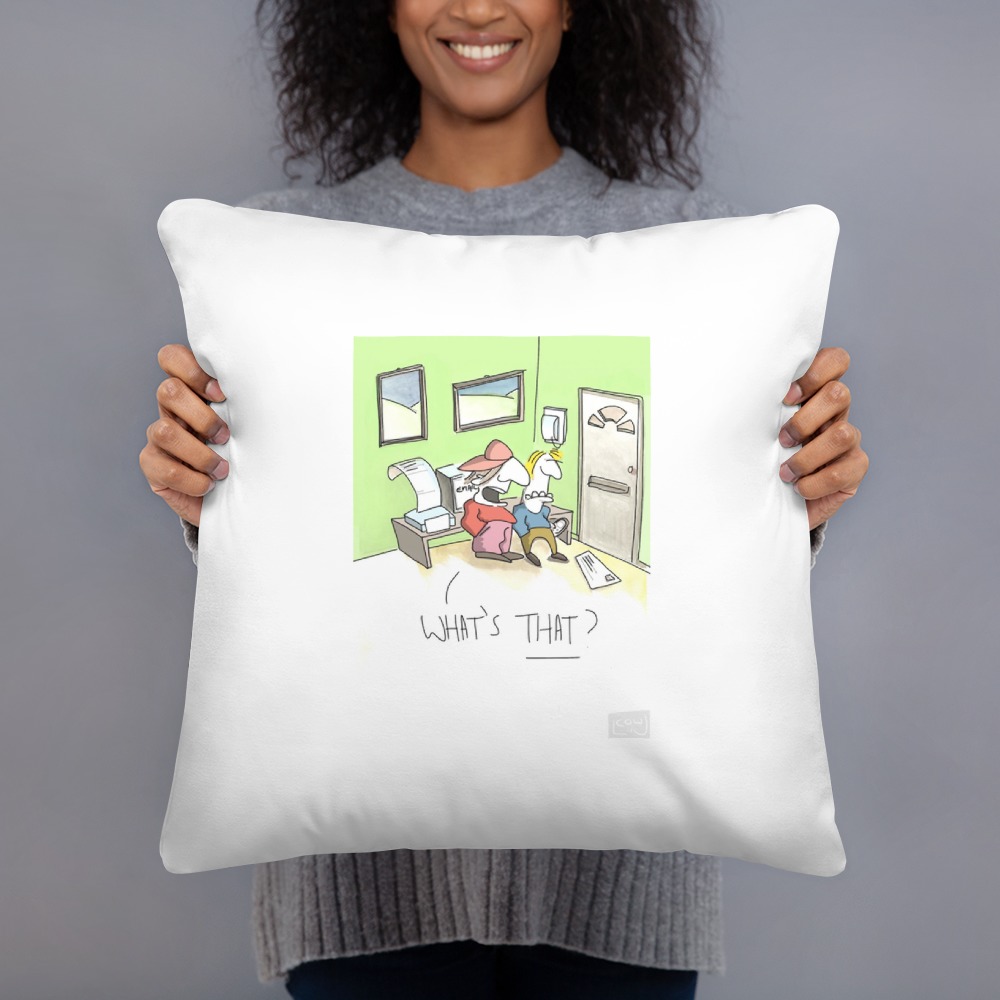 Premium Pillow