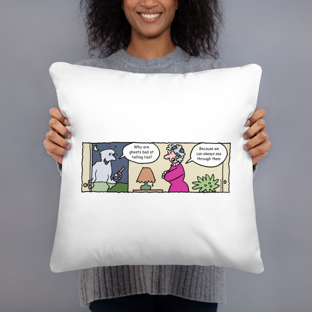 Premium Pillow