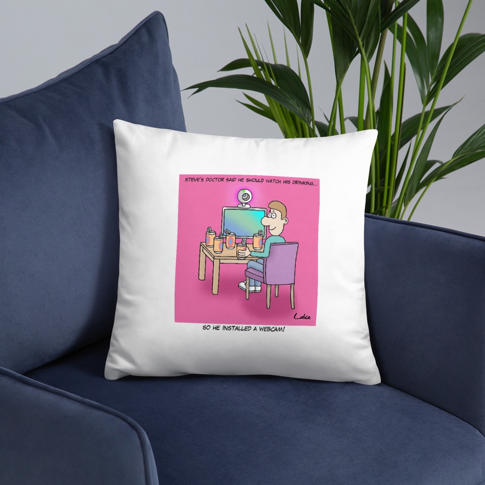 Premium Pillow