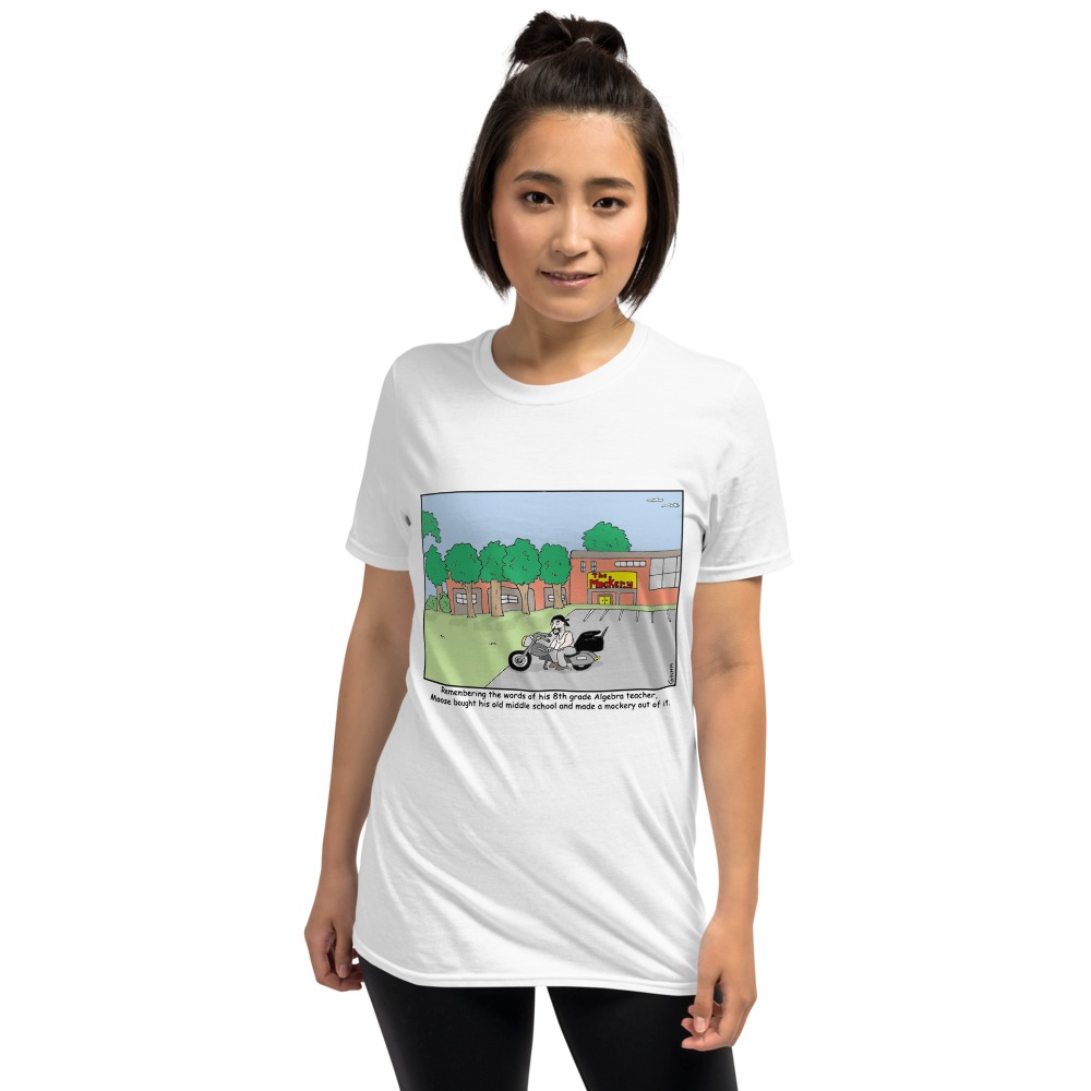 Unisex T-Shirt