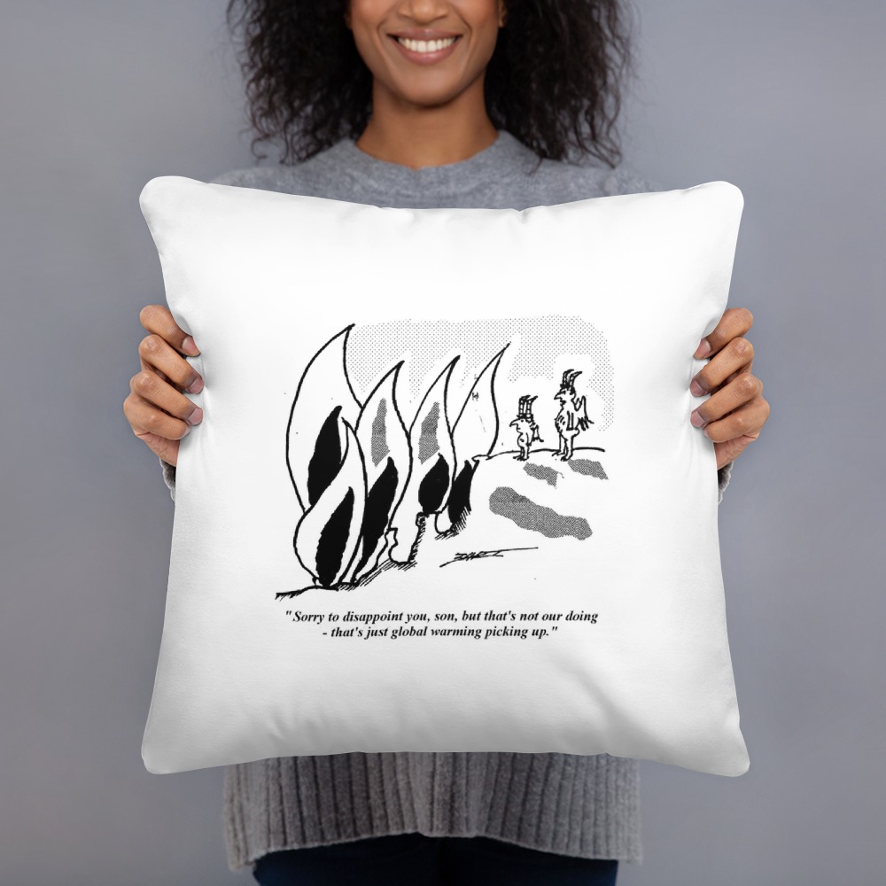 Premium Pillow