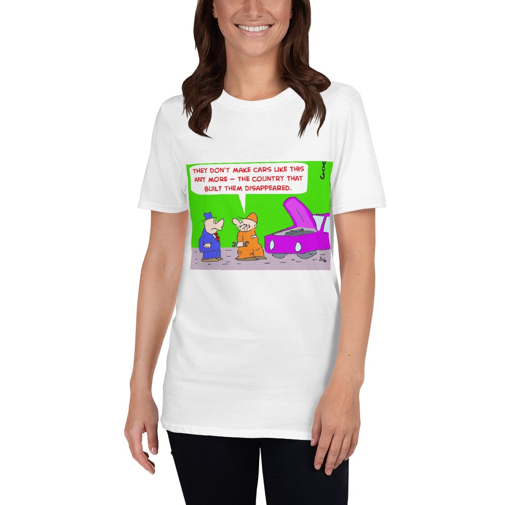 Unisex T-Shirt