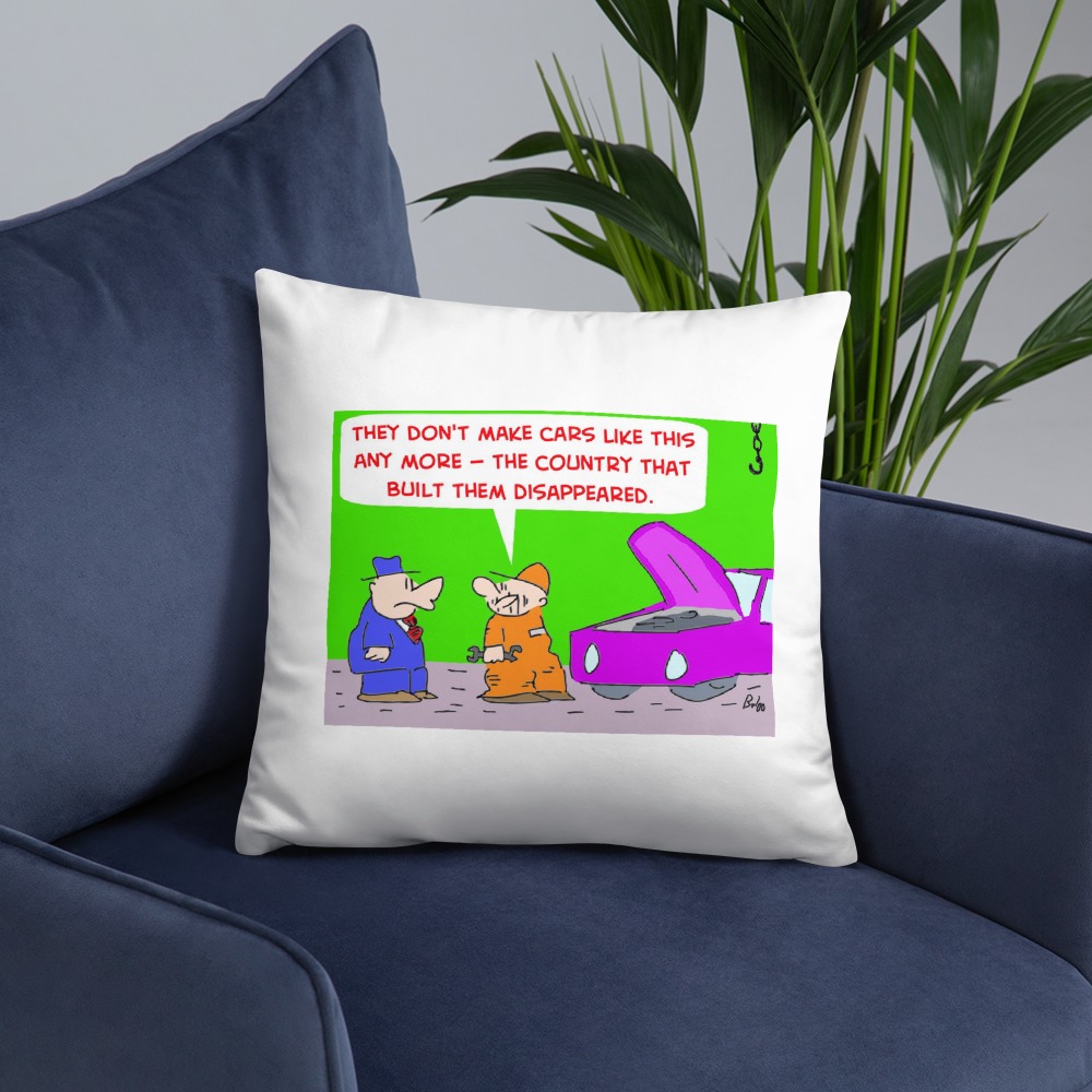Premium Pillow