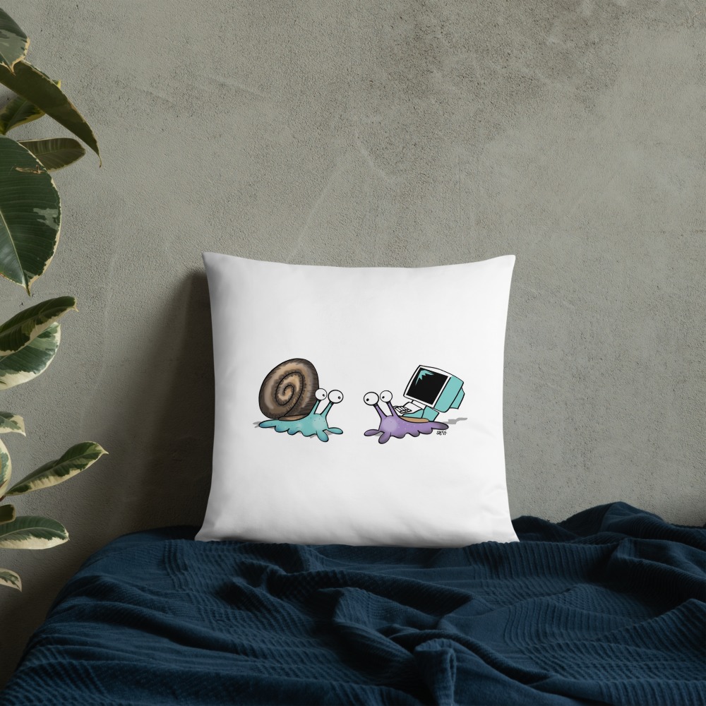 Premium Pillow