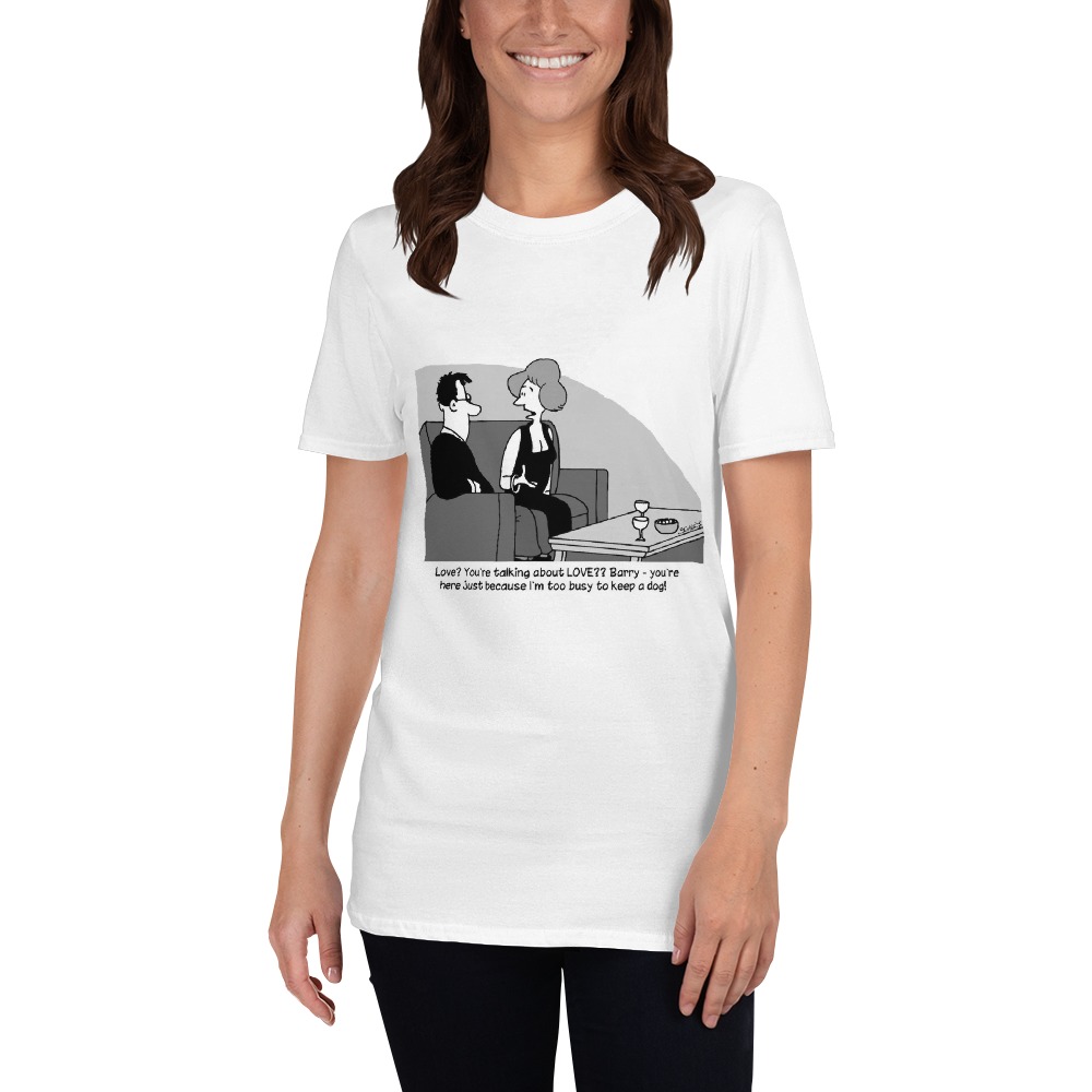 Unisex T-Shirt