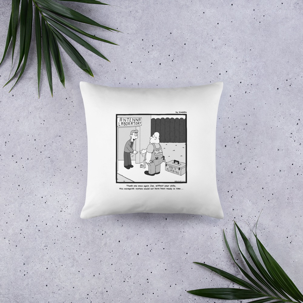 Premium Pillow