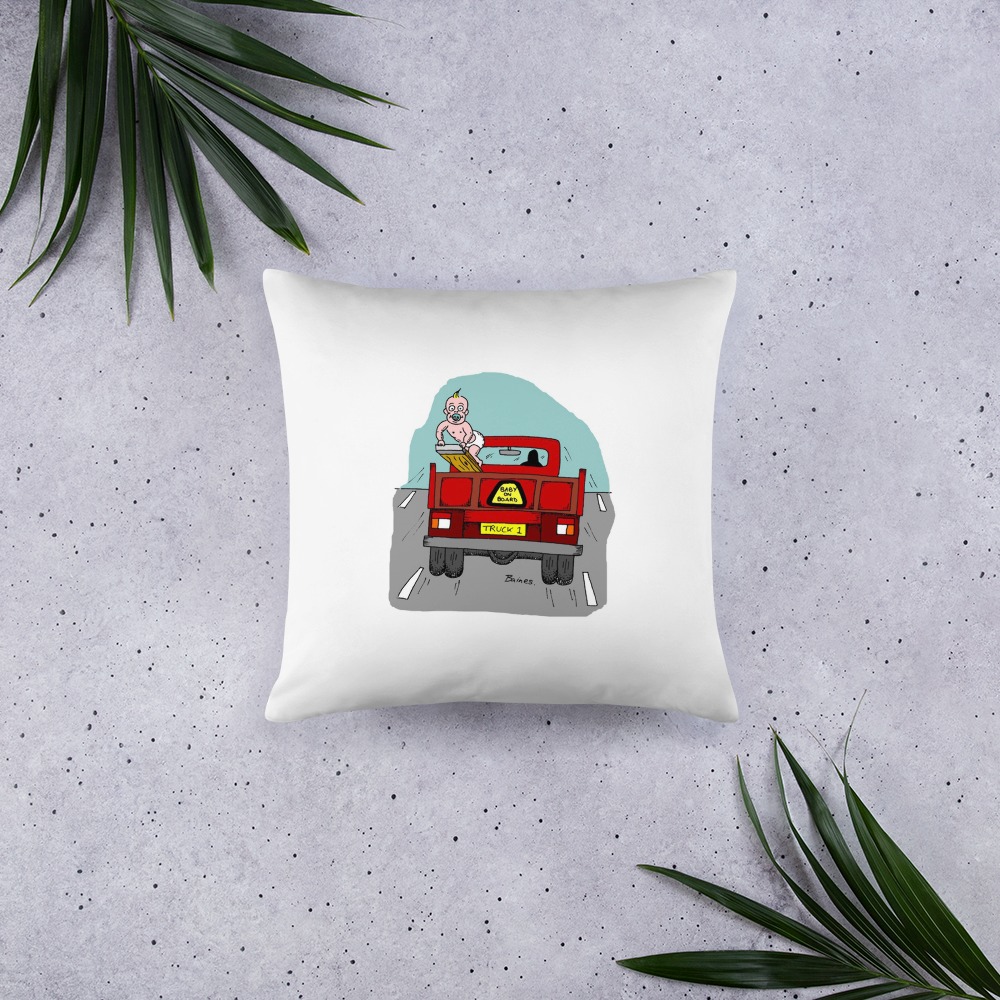 Premium Pillow